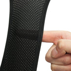 Coconut Ropamo CR Men's Cycling Bib Tights PRO Padded Winter Cycling Bibs Thermal Bike Bib Pants Riding Bike Bib Tights